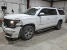 Chevrolet Suburban K1500 Lt Image 1