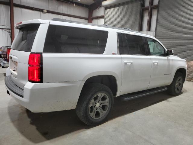 Chevrolet Suburban K1500 Lt Image 2