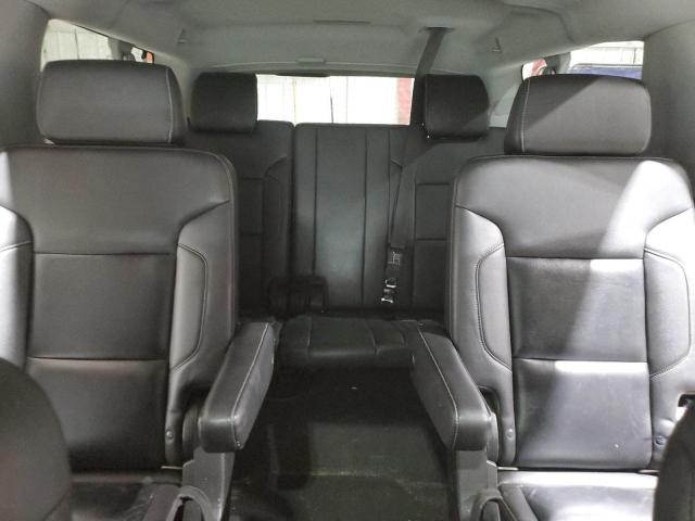 Chevrolet Suburban K1500 Lt Image 9