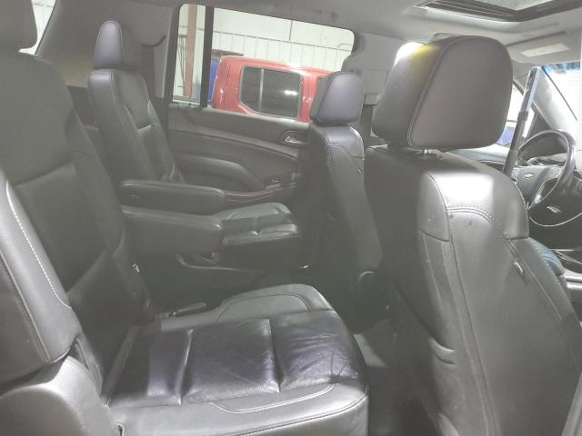 Chevrolet Suburban K1500 Lt Image 10