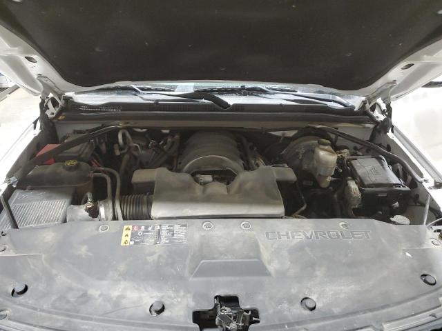 Chevrolet Suburban K1500 Lt Image 11