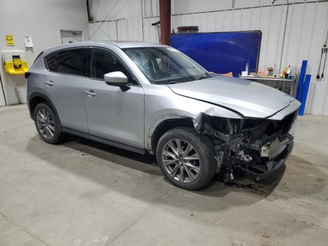 Mazda Cx Grand Touring Image 4