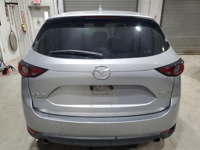 Mazda Cx Grand Touring Image 8
