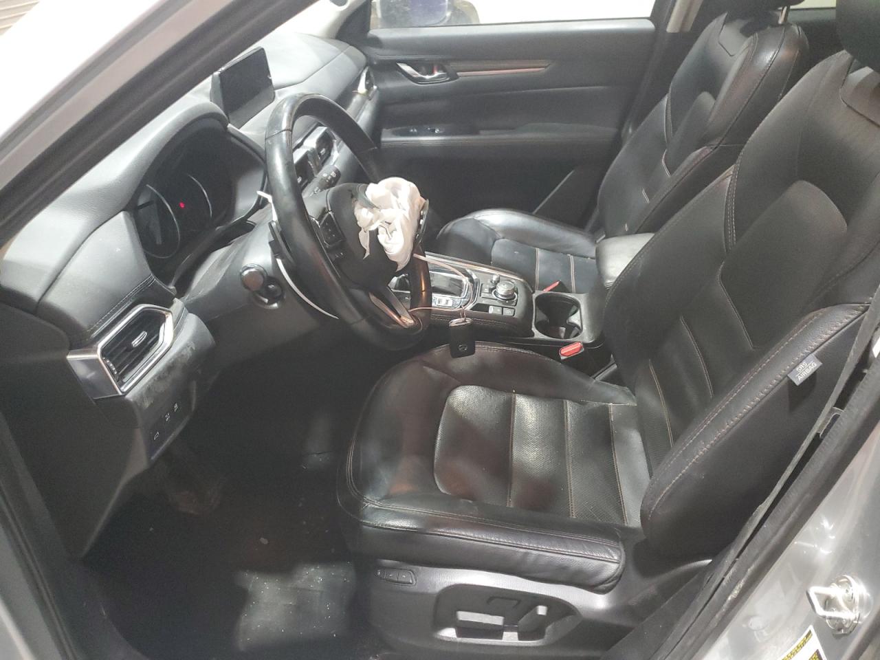 Mazda Cx Grand Touring Image 5