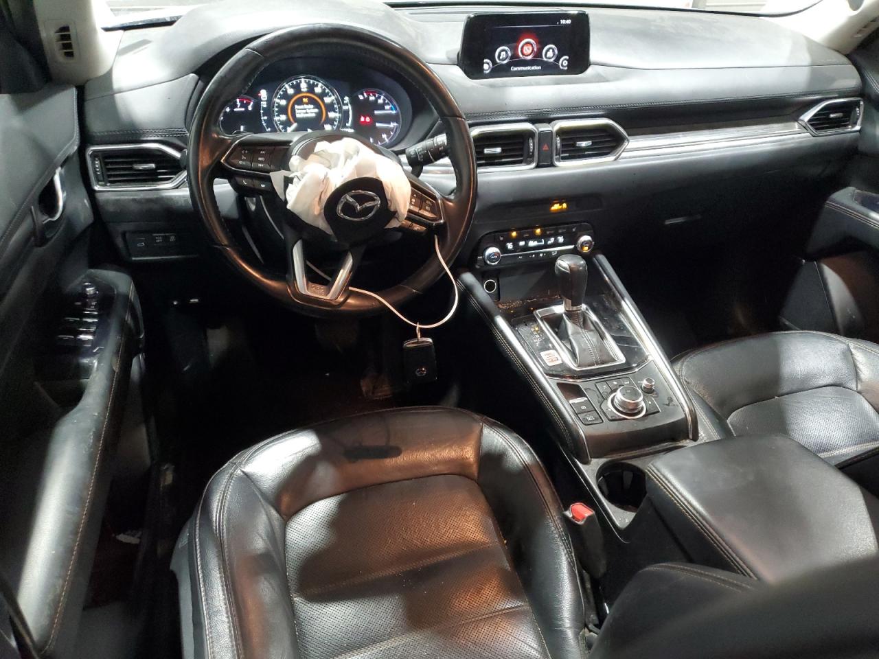 Mazda Cx Grand Touring Image 6