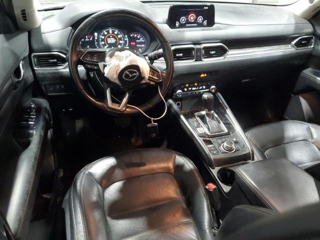 Mazda Cx Grand Touring Image 6