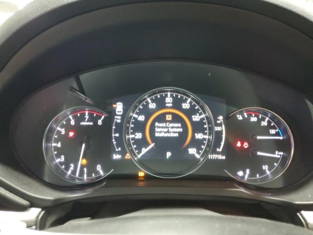 Mazda Cx Grand Touring Image 7