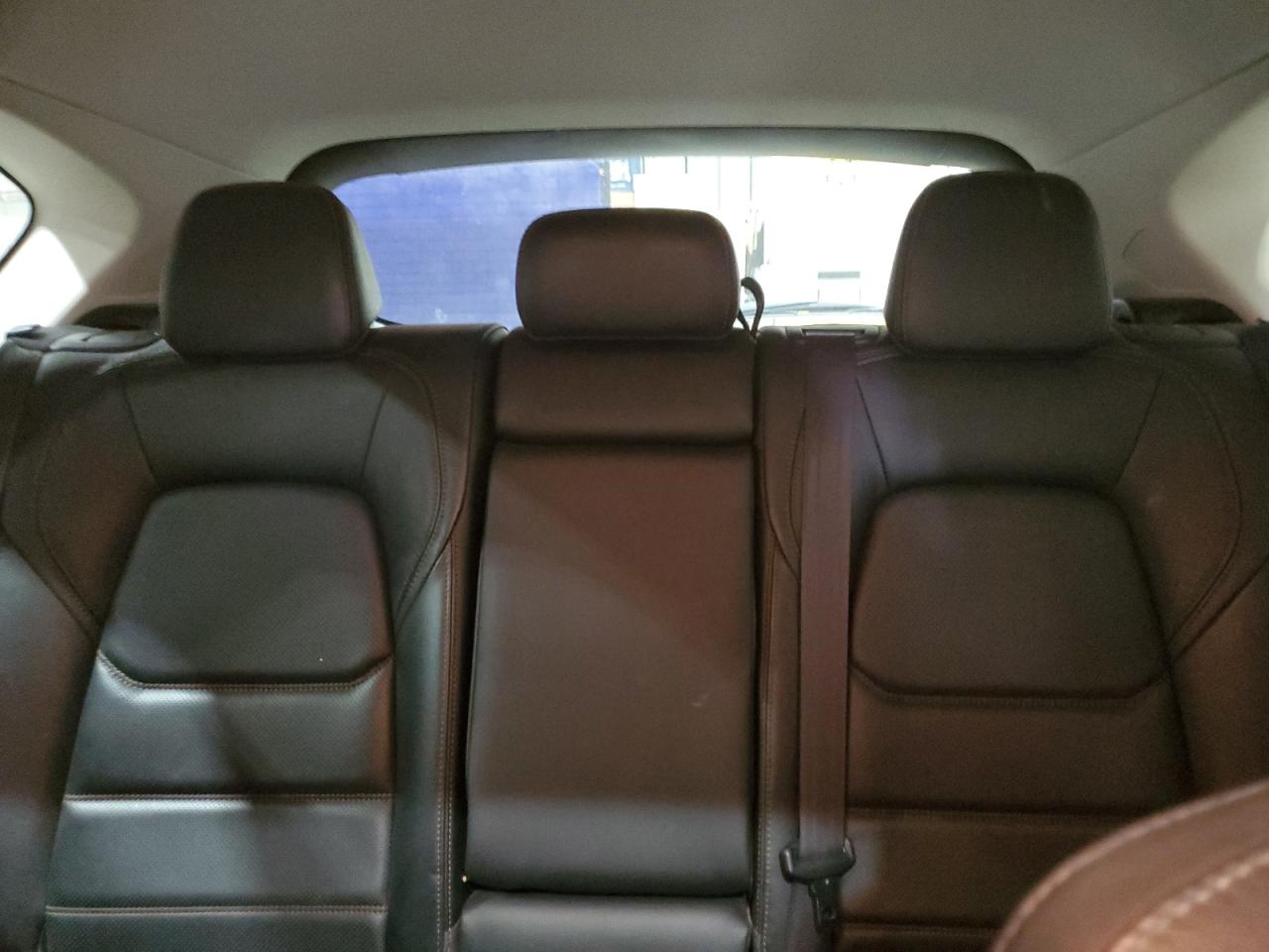 Mazda Cx Grand Touring Image 9