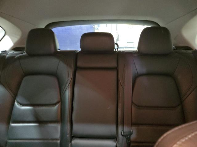 Mazda Cx Grand Touring Image 9