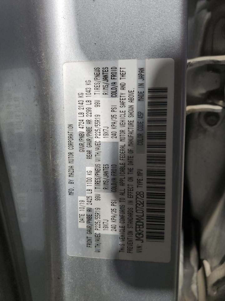 Mazda Cx Grand Touring Image 11