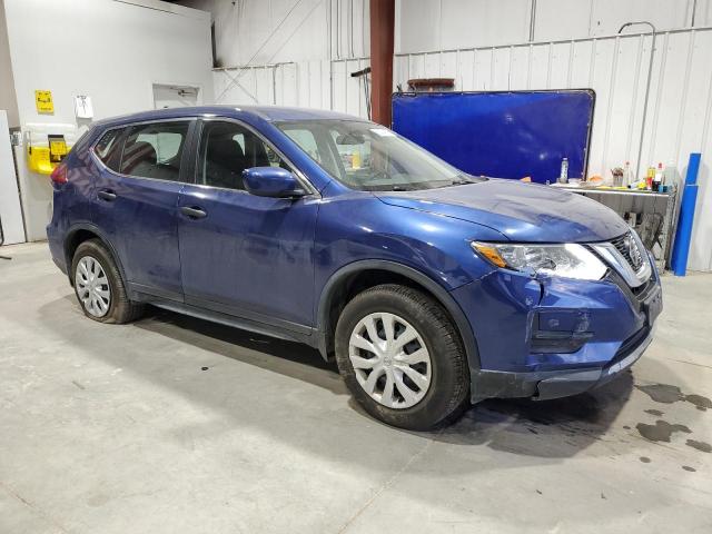 Nissan Rogue S Image 2