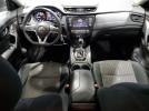 Nissan Rogue S Image 3