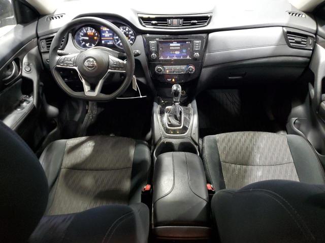 Nissan Rogue S Image 3