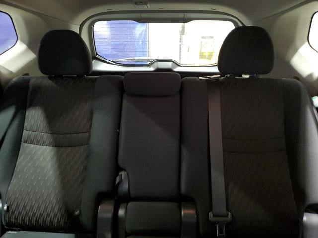 Nissan Rogue S Image 9