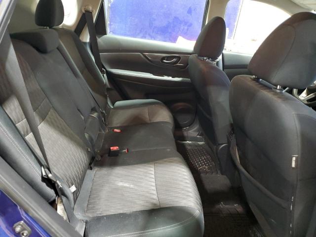 Nissan Rogue S Image 11