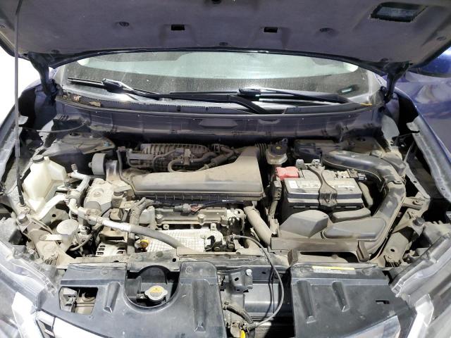 Nissan Rogue S Image 10