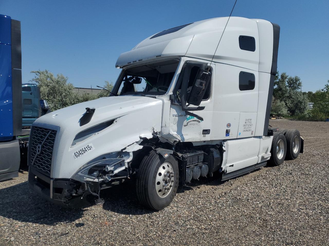 Volvo Vnl Vnl Image 3