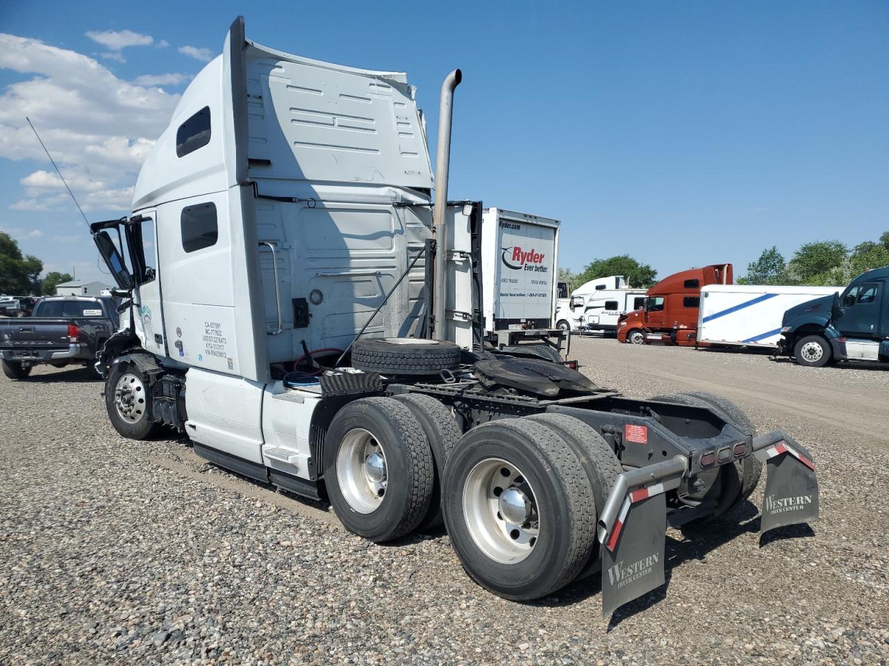 Volvo Vnl Vnl Image 5