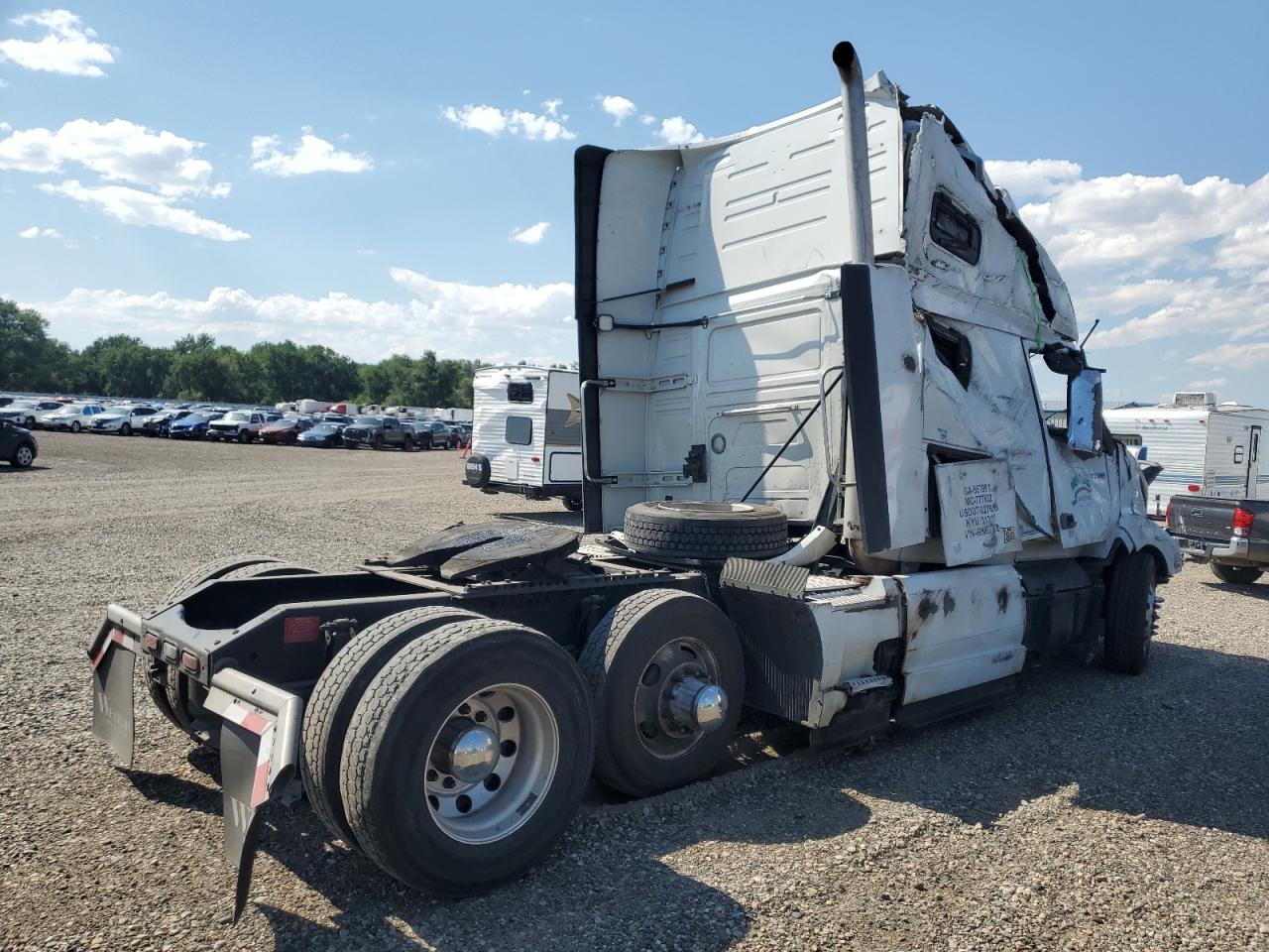Volvo Vnl Vnl Image 7