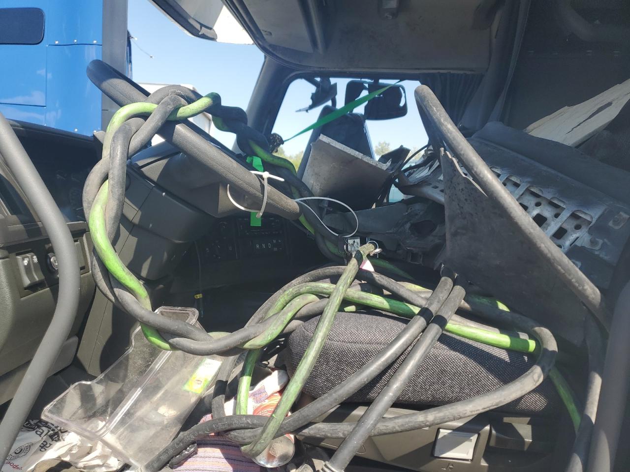 Volvo Vnl Vnl Image 8