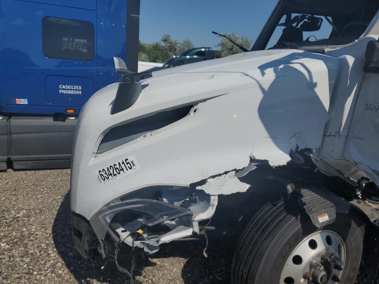 Volvo Vnl Vnl Image 10