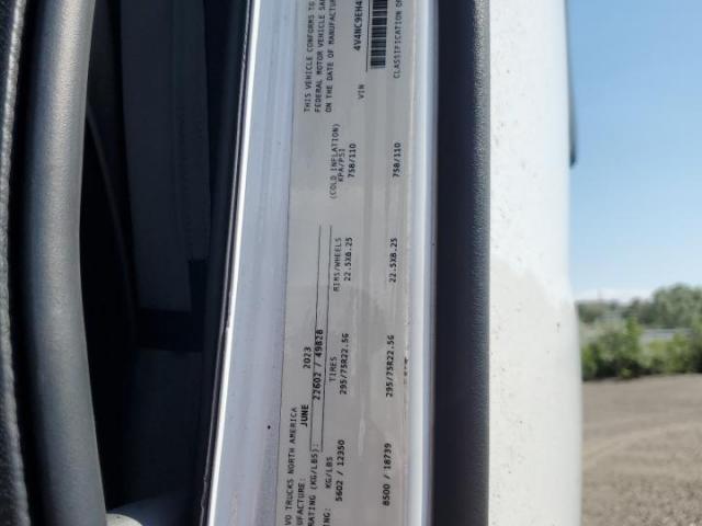 Volvo Vnl Vnl Image 4