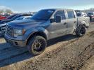 Ford F-150 Supercrew Image 1