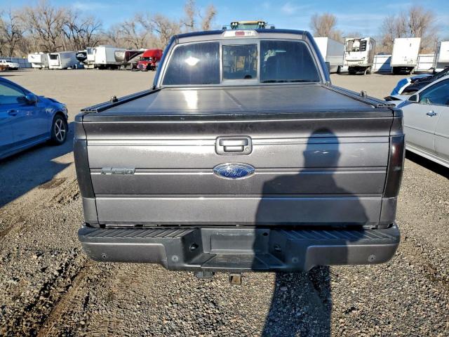 Ford F-150 Supercrew Image 11