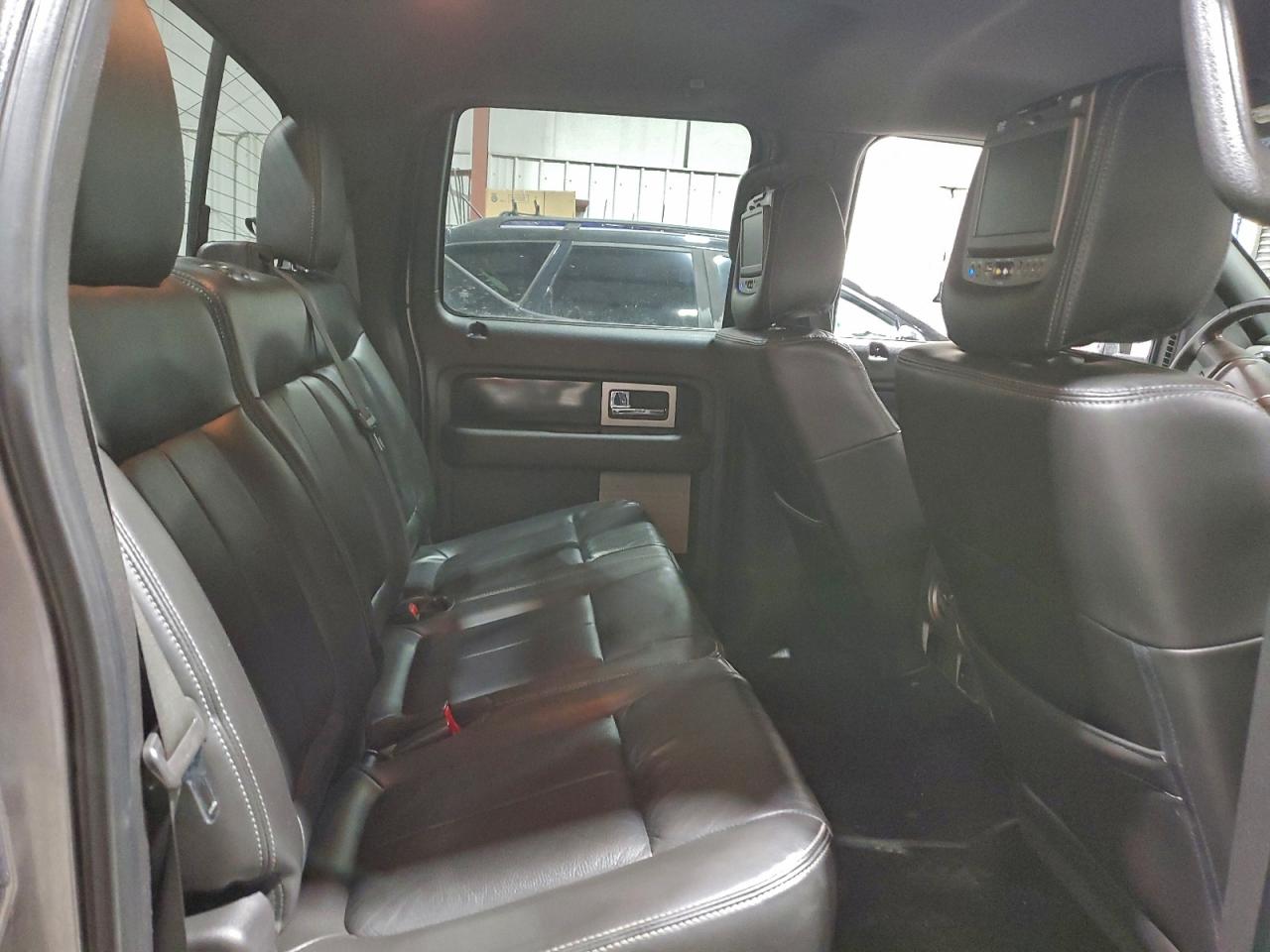 Ford F-150 Supercrew Image 9