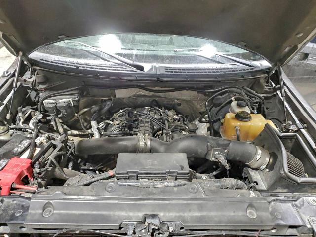 Ford F-150 Supercrew Image 7