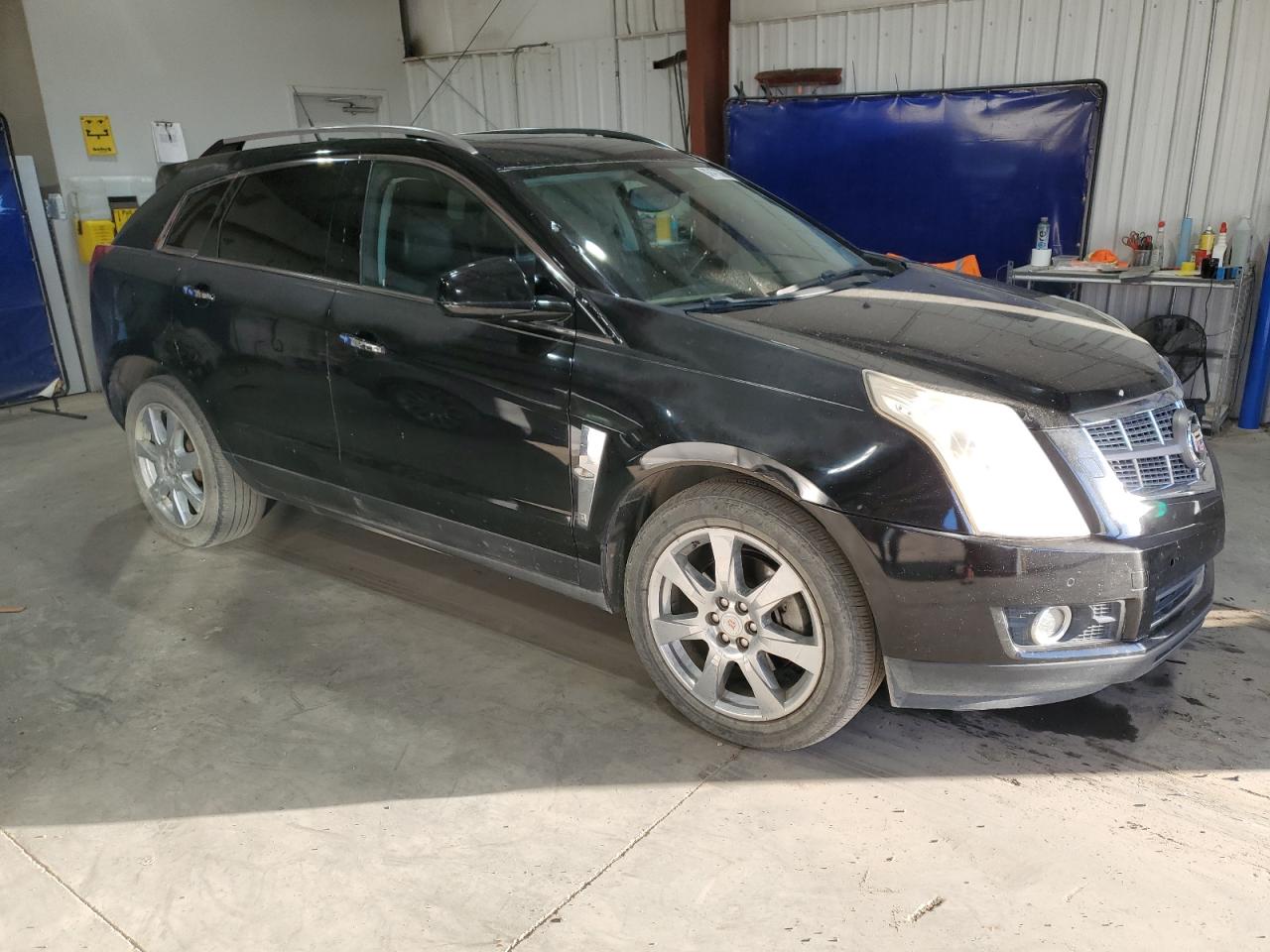 Cadillac SRX Performance Collection Image 12