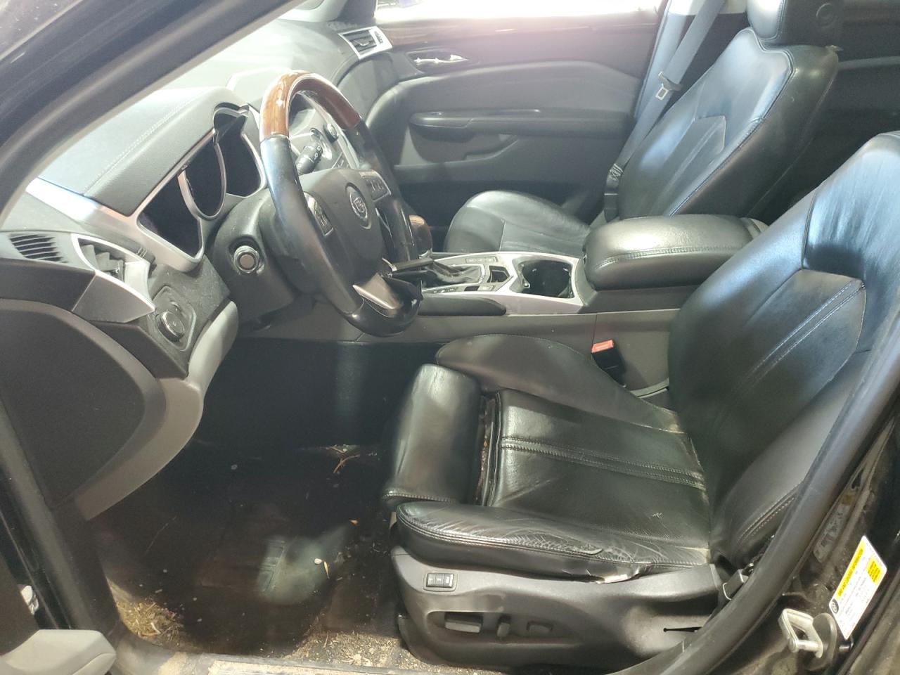 Cadillac SRX Performance Collection Image 11