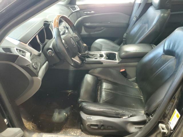 Cadillac SRX Performance Collection Image 11