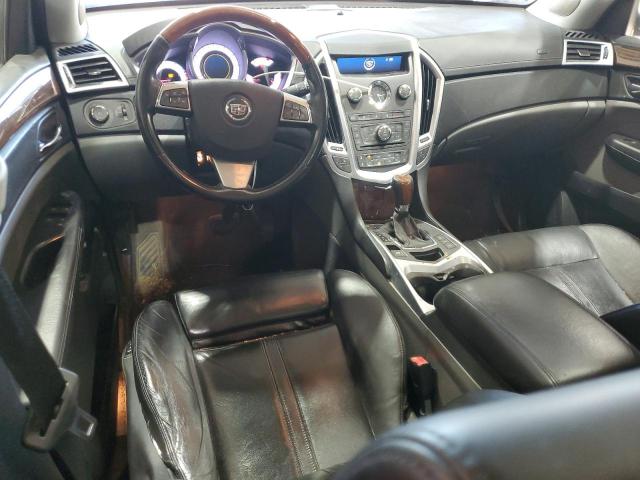 Cadillac SRX Performance Collection Image 8