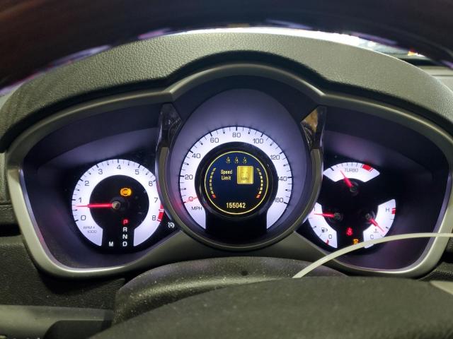 Cadillac SRX Performance Collection Image 6