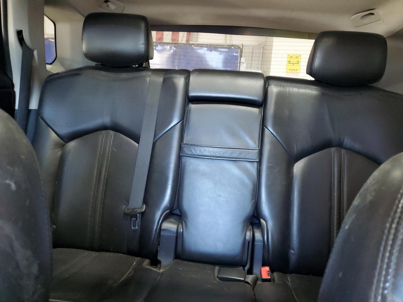 Cadillac SRX Performance Collection Image 7