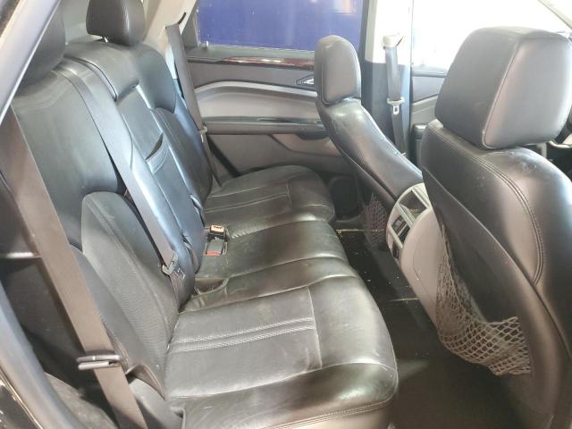 Cadillac SRX Performance Collection Image 10