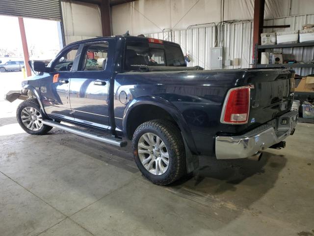 Ram 1500 Longhorn Image 3