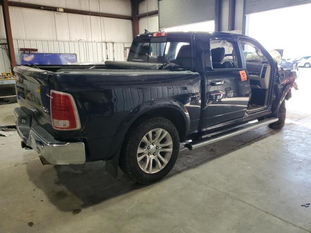 Ram 1500 Longhorn Image 2