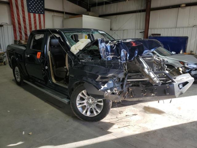 Ram 1500 Longhorn Image 12