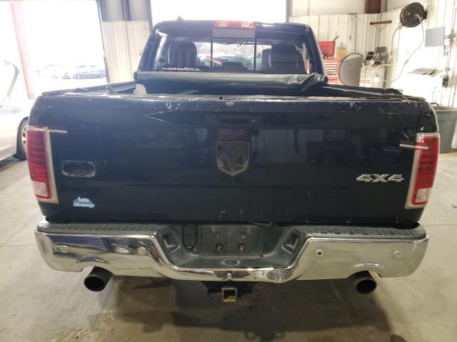 Ram 1500 Longhorn Image 9