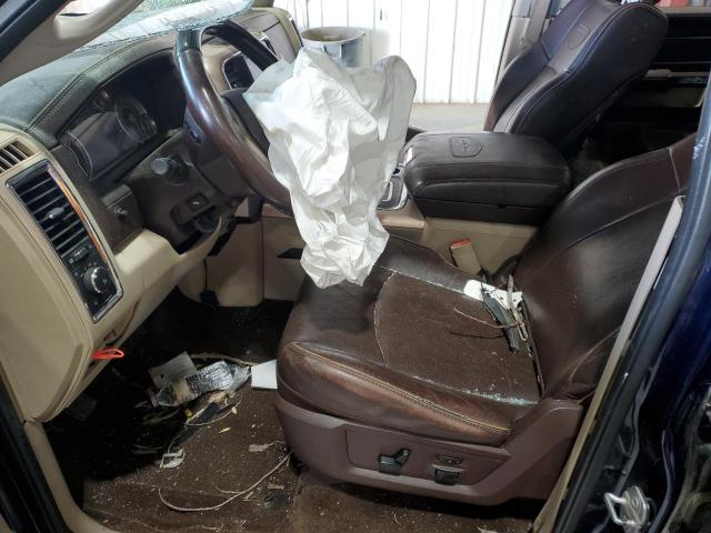 Ram 1500 Longhorn Image 4