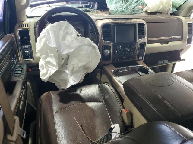 Ram 1500 Longhorn Image 8