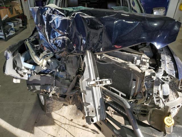 Ram 1500 Longhorn Image 11