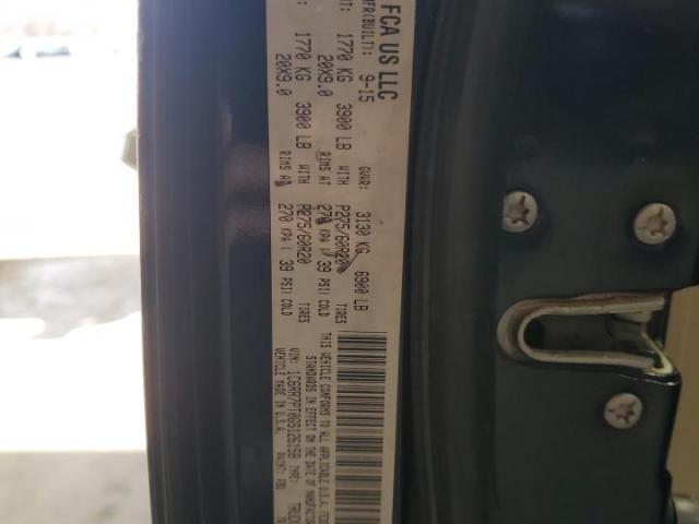 Ram 1500 Longhorn Image 7