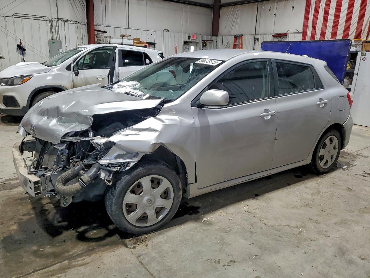 Toyota Corolla Image 1