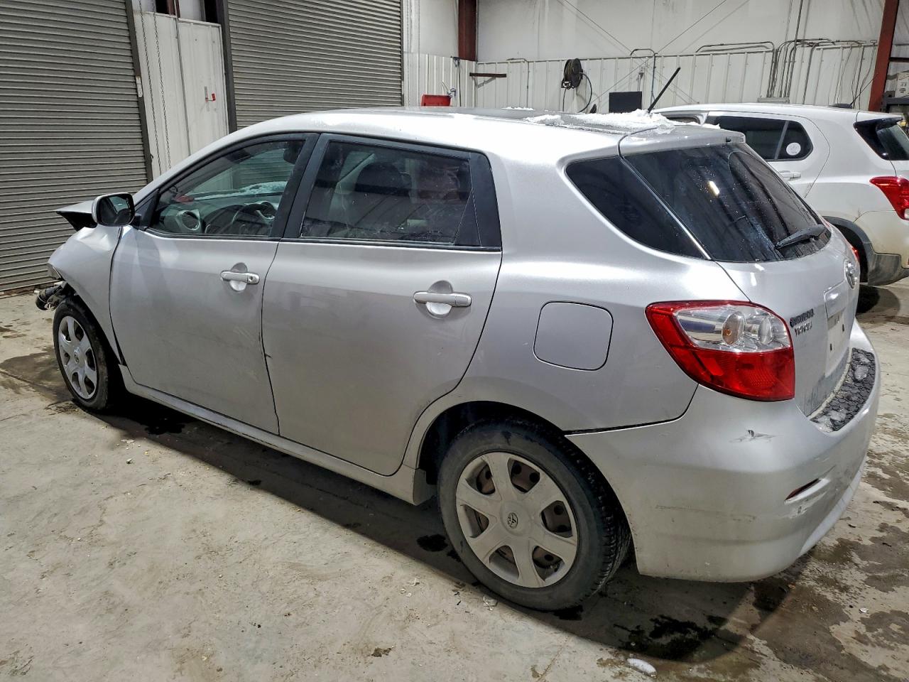 Toyota Corolla Image 5