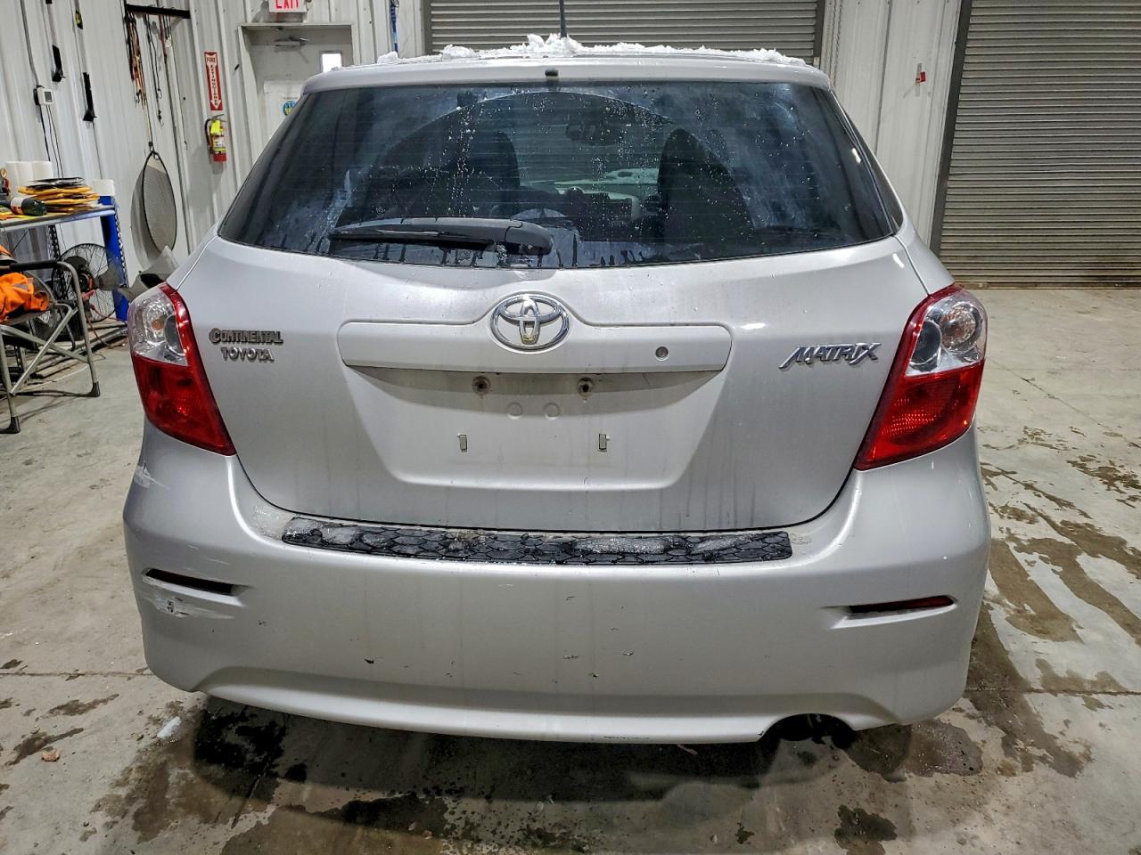 Toyota Corolla Image 9