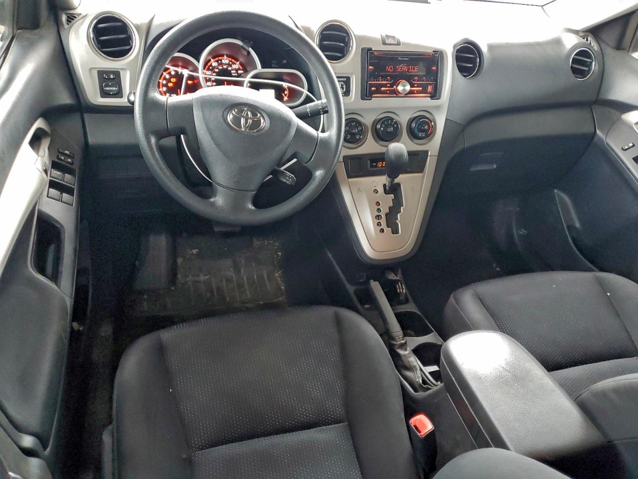 Toyota Corolla Image 8