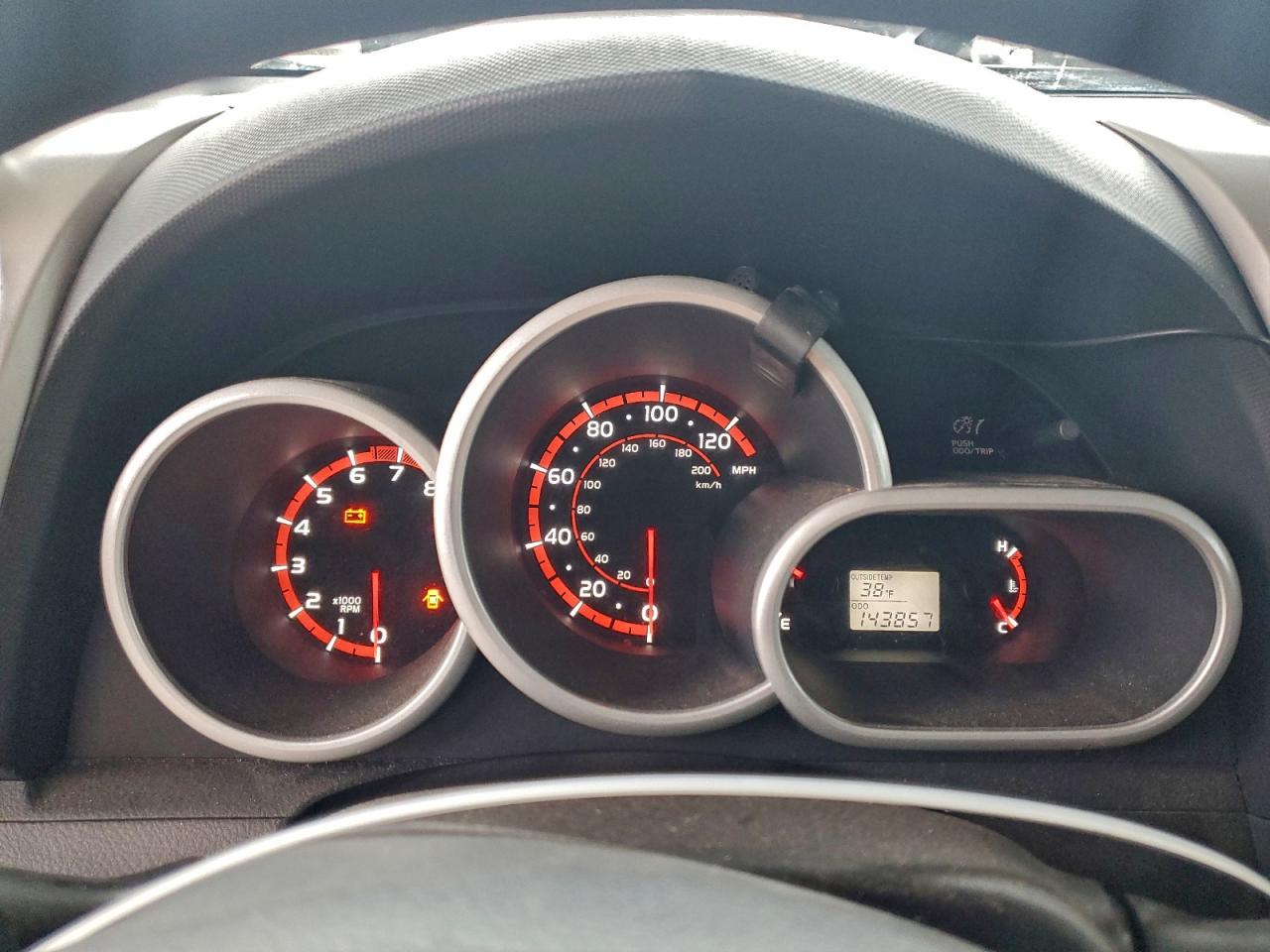 Toyota Corolla Image 6